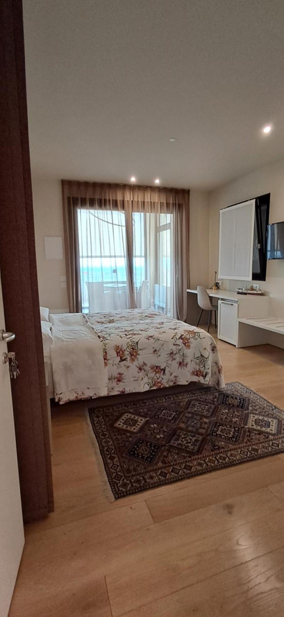Terrazza San Vettore Camere Con Colazione, Relax In Collina Con Vista Sui Vigneti Docg Asolo Maser Zewnętrze zdjęcie